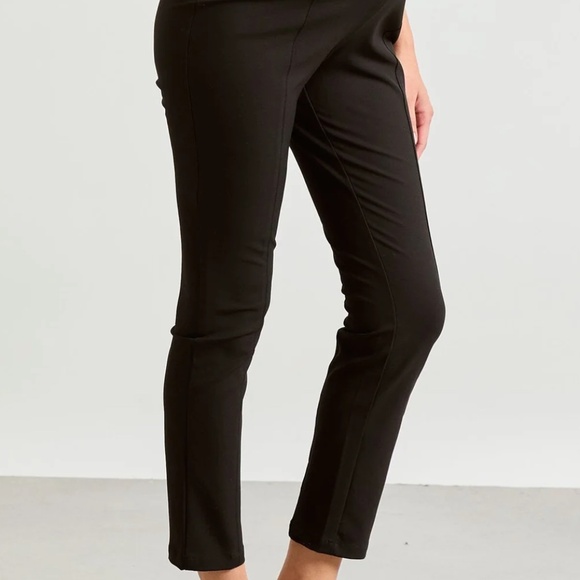 Hatch Maternity Stiletto Pants Size 1 - Picture 2 of 5